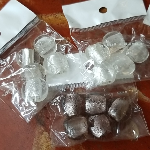 Jewelry & Crafting Glass Bead Mystery Bundle - Picture 8 of 12